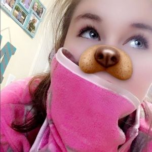 Meet your Posher, Hadley